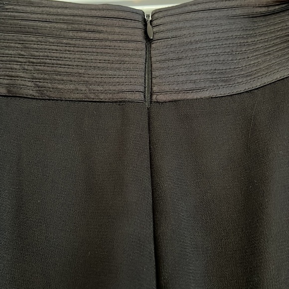 JS Collections Wide Leg Evening Pants - Picture 4 of 4